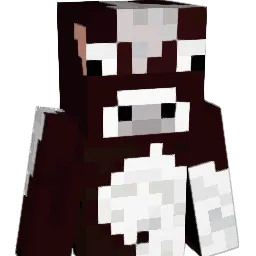 jlshep Minecraft avatar bust