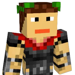 jluce08's Minecraft skin