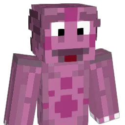 jlunt1k Minecraft avatar bust