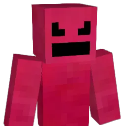 jm0tt Minecraft avatar bust