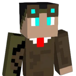 jm134's Minecraft skin