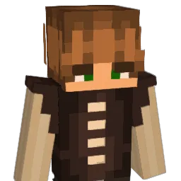jm4979 Minecraft avatar bust