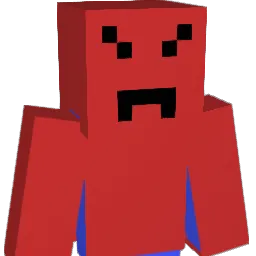 jm61300 Minecraft avatar bust