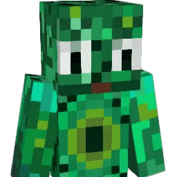 jma_24 Minecraft avatar bust