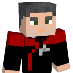 jmac4302's Minecraft skin