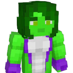 jmacindahouse Minecraft avatar bust