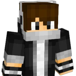 jmadness4 Minecraft avatar bust