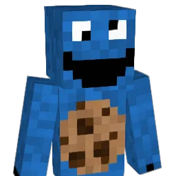 jmag69 Minecraft avatar bust