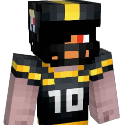 jmagg123 Minecraft avatar bust