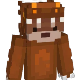 jmaib Minecraft avatar bust
