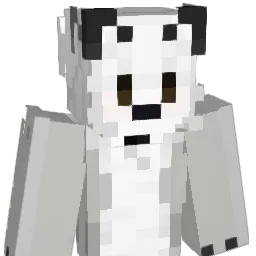 jman10220 Minecraft avatar bust