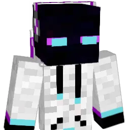jman1126 Minecraft avatar bust