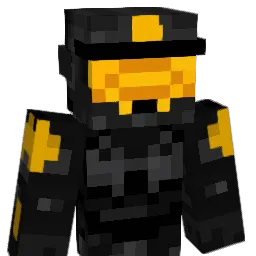 jman1515 Minecraft avatar bust