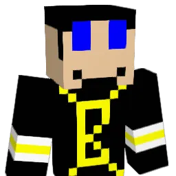 jman28880 Minecraft avatar bust