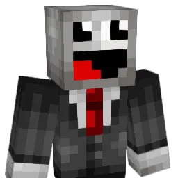 jman2o2 Minecraft avatar bust