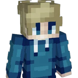 jman2u Minecraft avatar bust