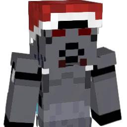 jman40 Minecraft avatar bust