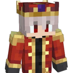 jman5520 Minecraft avatar bust
