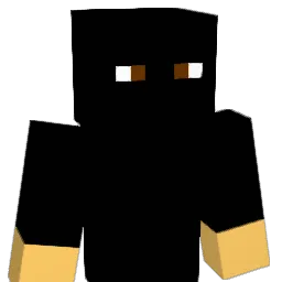 jman673 Minecraft avatar bust