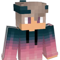 jman8545 Minecraft avatar bust