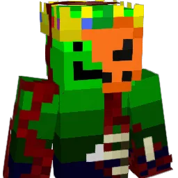jmanac Minecraft avatar bust