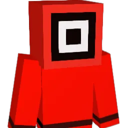 jmanjman1234 Minecraft avatar bust