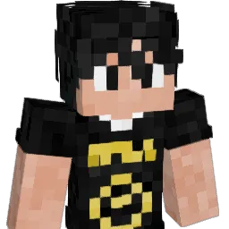 jmanplayz1012 Minecraft avatar bust