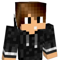 jmanrulez00 Minecraft avatar bust