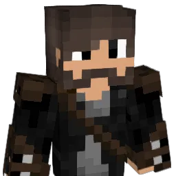 jmarobin Minecraft avatar bust