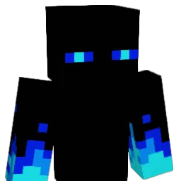 jmart247 Minecraft avatar bust