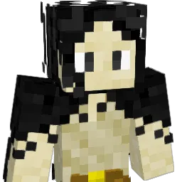 jmase1 Minecraft avatar bust