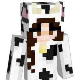 jmaster603 Minecraft avatar bust