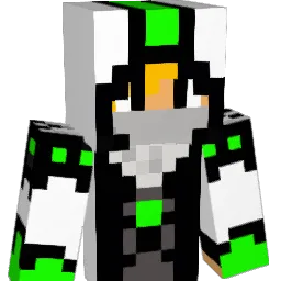 jmatteo03 Minecraft avatar bust