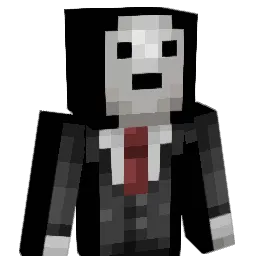 jmax8699 Minecraft avatar bust