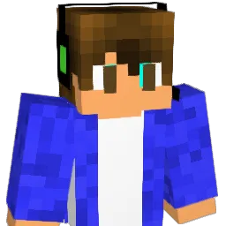 jmb71's Minecraft skin