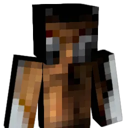 jmblessing's Minecraft skin