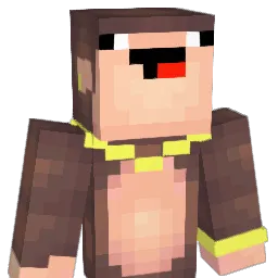 jmcdoo's Minecraft skin