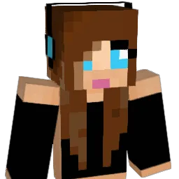 jmchale321 Minecraft avatar bust