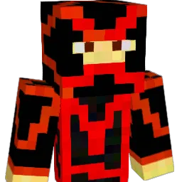 jmeister2401 Minecraft avatar bust