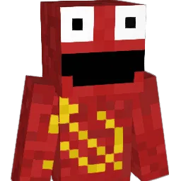 jmendonky06 Minecraft avatar bust