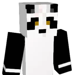 jmenghini Minecraft avatar bust