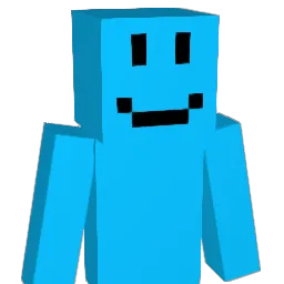 jmetzzz Minecraft avatar bust