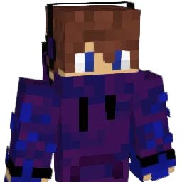 jmikos Minecraft avatar bust