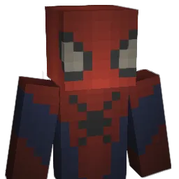 jmix31 Minecraft avatar bust