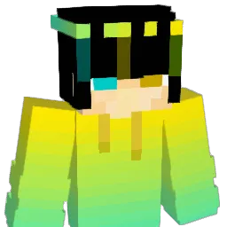jmjYd8hvJ Minecraft avatar bust