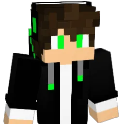 jml123g's Minecraft skin