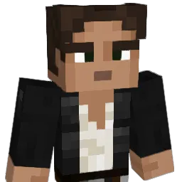 jmlima44 Minecraft avatar bust