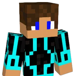 jmm11238 Minecraft avatar bust