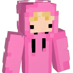 jmno Minecraft avatar bust