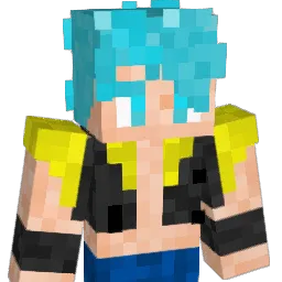 jmojo36 Minecraft avatar bust